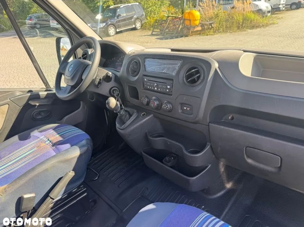 Renault Master FAP L2H2 - 22