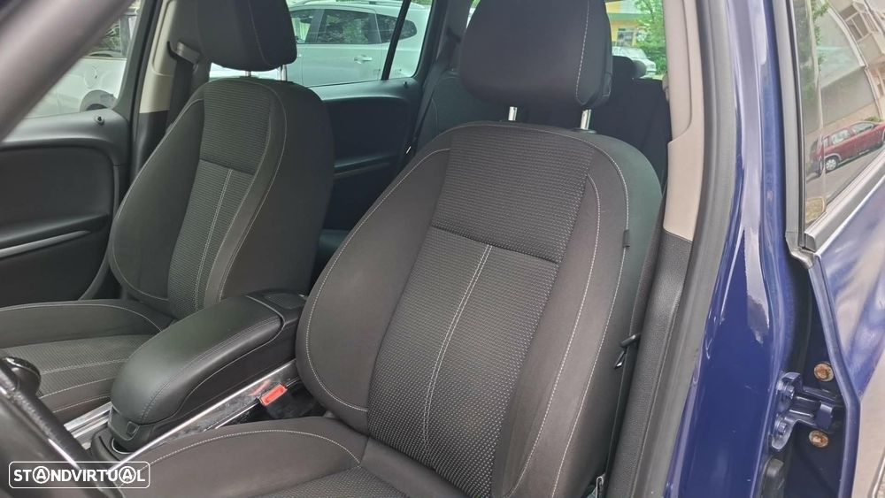 Opel Zafira Tourer 1.6 CDTI ecoFLEX S&S Active - 10