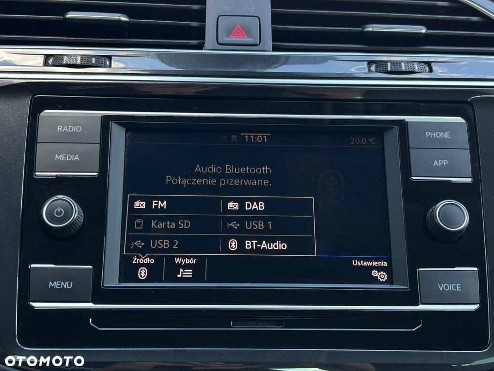 Volkswagen Tiguan 1.5 TSI EVO Life DSG - 34