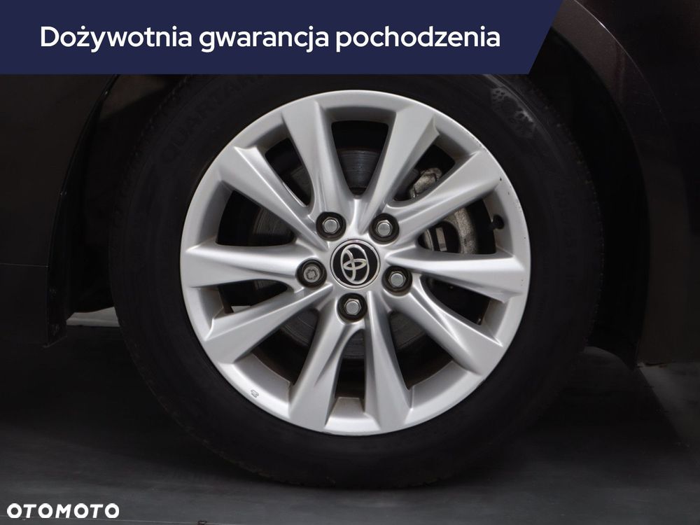 Toyota Corolla - 17