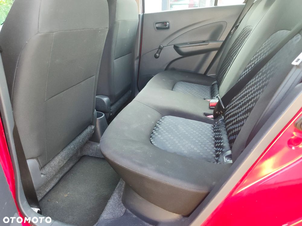Suzuki Celerio 1.0 Comfort - 11