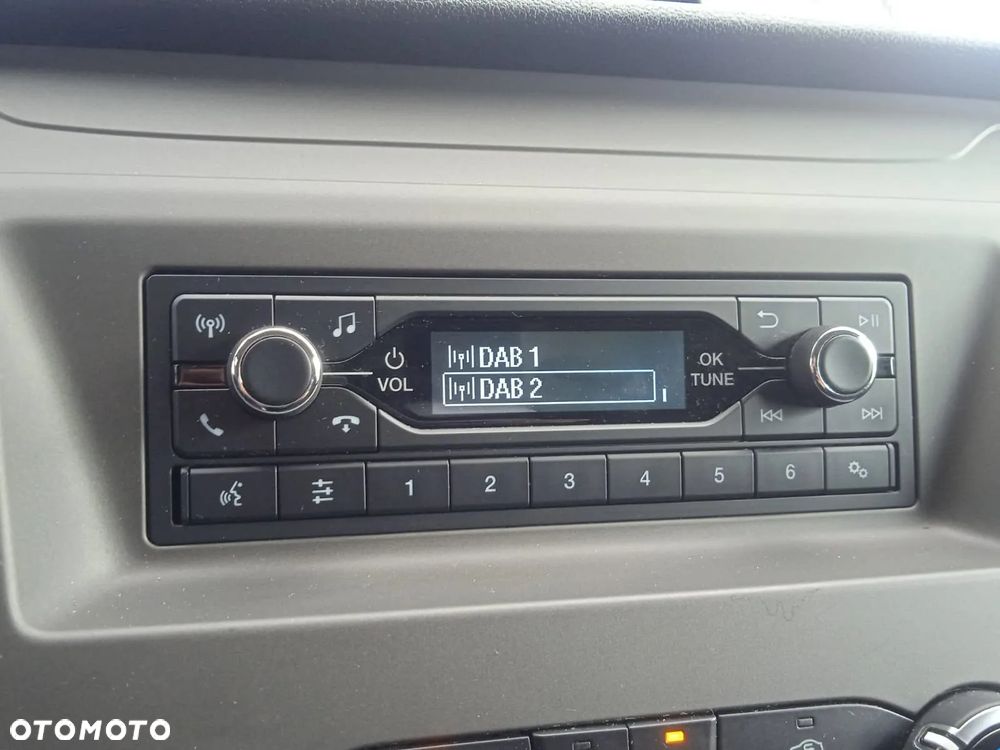 Ford Transit Custom - 19