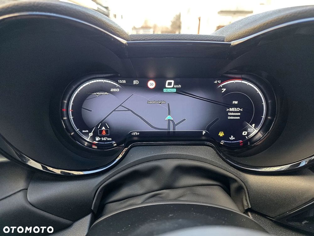 Alfa Romeo Tonale 1.5 T4 GSE mHEV Sprint DCT - 27