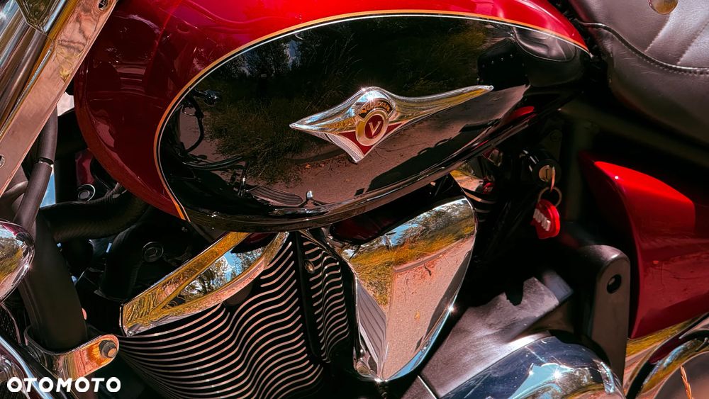 Kawasaki Vulcan - 24