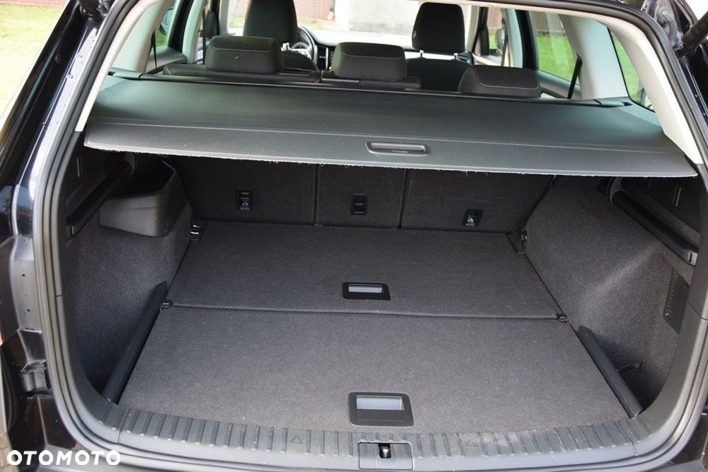 Skoda Kodiaq 2.0 TDI 4x4 DSG Sportline - 21