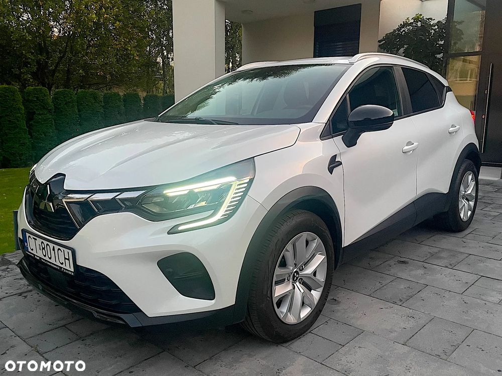 Mitsubishi ASX 1.0 Invite Style - 1