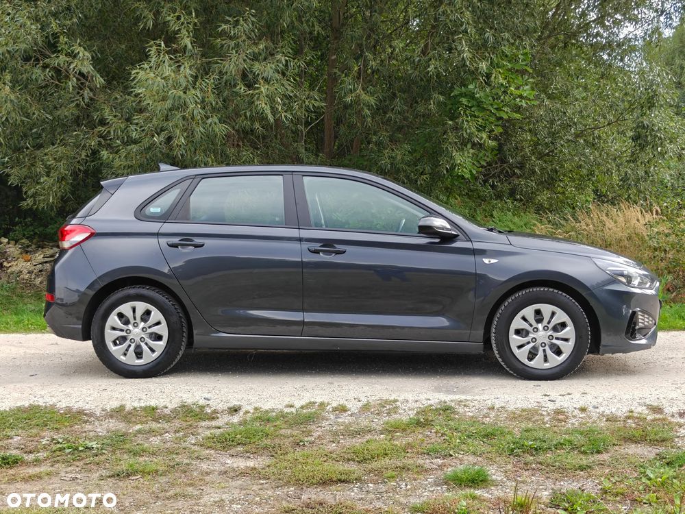 Hyundai i30 1.5 DPI Modern - 2