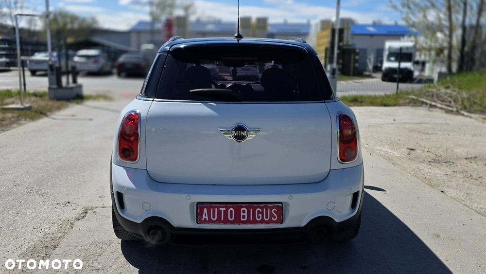 MINI Cooper S - 7