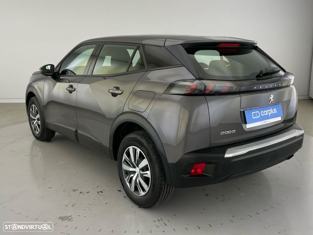 Peugeot 2008 1.2 PureTech Active Pack - 24