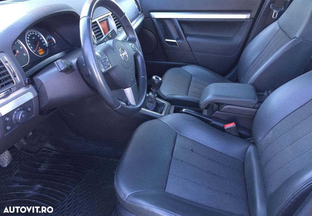 Opel Vectra 1.9 CDTI Elegance - 2