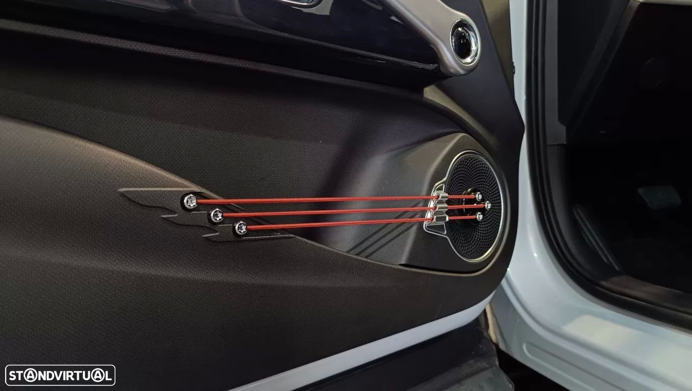 BYD Atto 3 60.48 kWh Design - 25