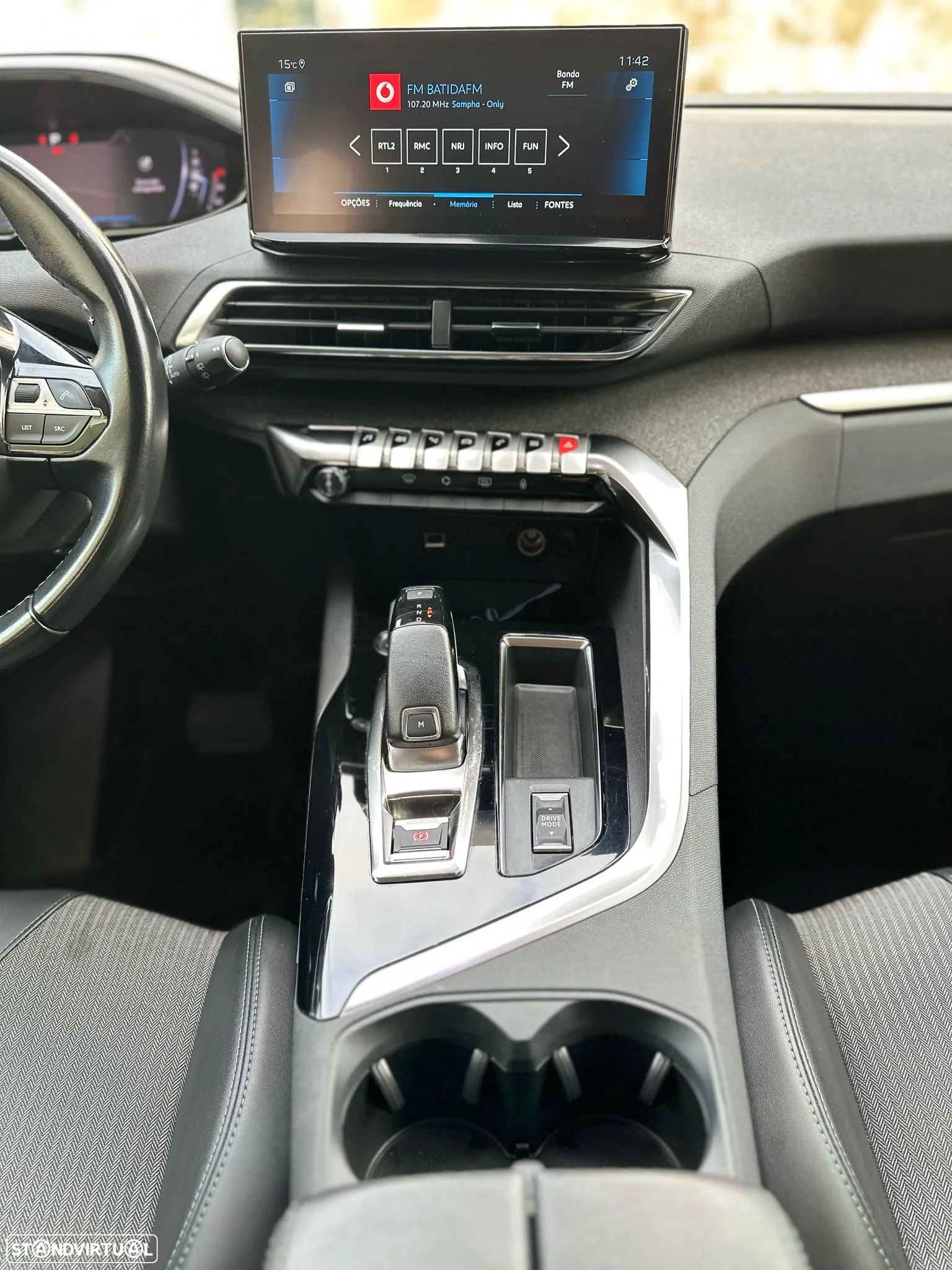 Peugeot 5008 1.2 PureTech Allure Pack EAT8 - 10