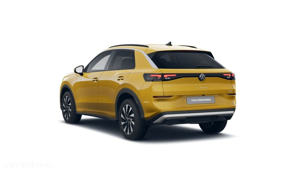 Volkswagen T-Roc 1.5 TSI Life DSG - 4
