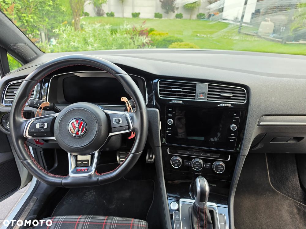 Volkswagen Golf 2.0 TSI BMT GTI Performance DSG - 15