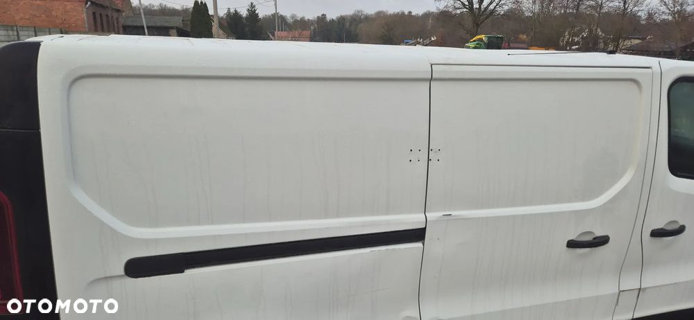 Renault TRAFIC - 13