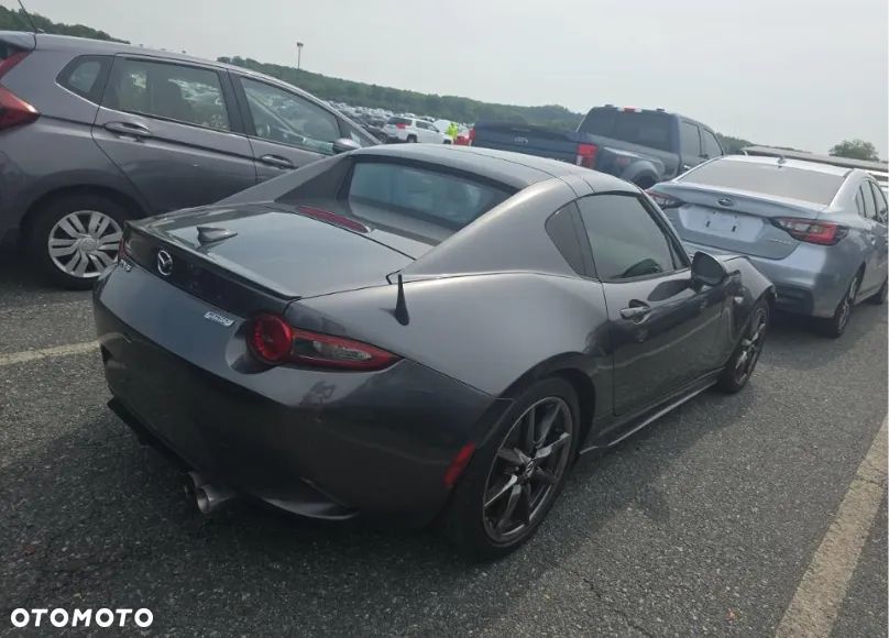 Mazda MX-5 - 4