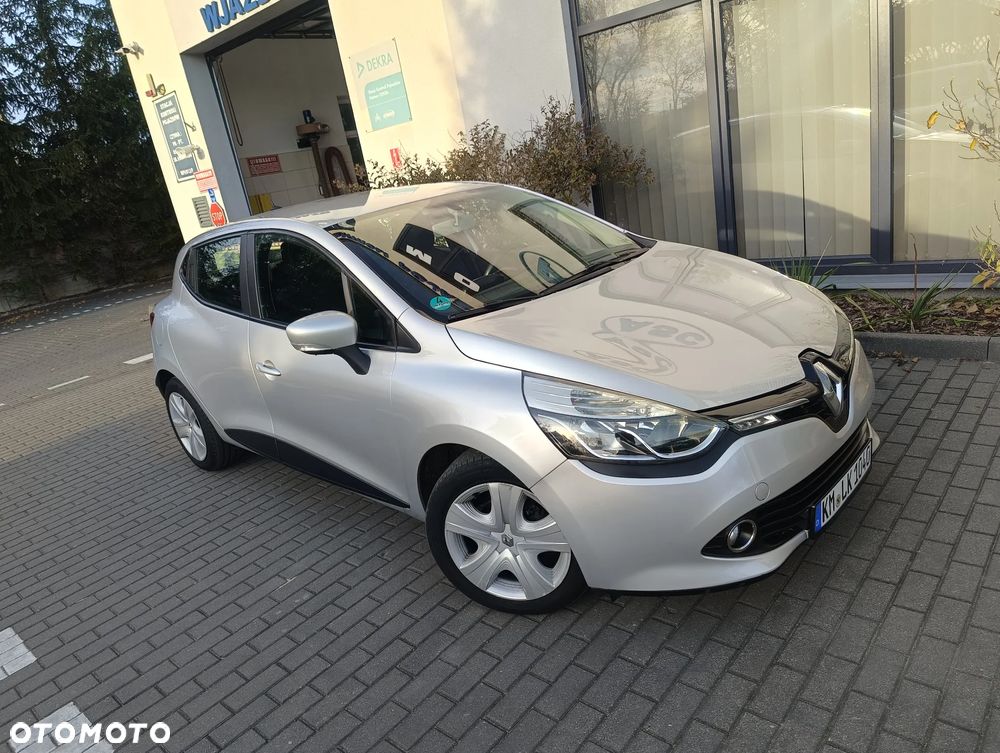 Renault Clio 0.9 Energy TCe Intens - 7