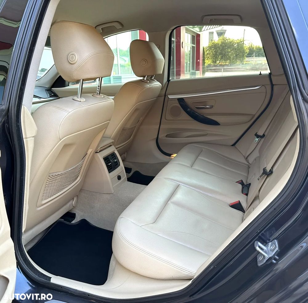BMW Seria 3 - 35