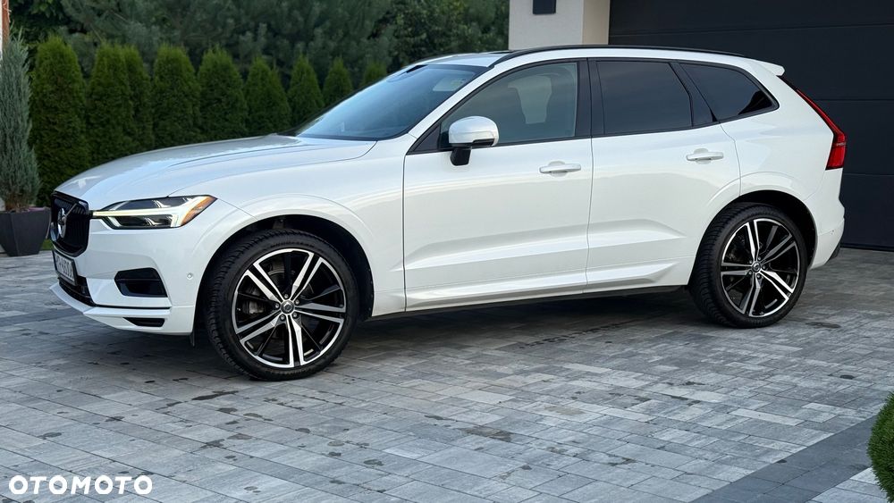 Volvo XC 60 T5 AWD Geartronic Momentum - 14