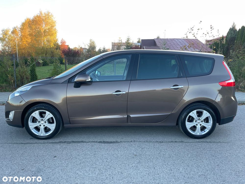 Renault Grand Scenic Gr 1.4 16V TCE Expression - 25