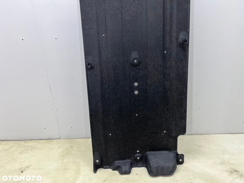 Osłona podwozia Kia Stonic Kia Rio 4 IV 17r.- NOWA lewa osłona dolna płyta boczna oryginalna 84215-h - 4