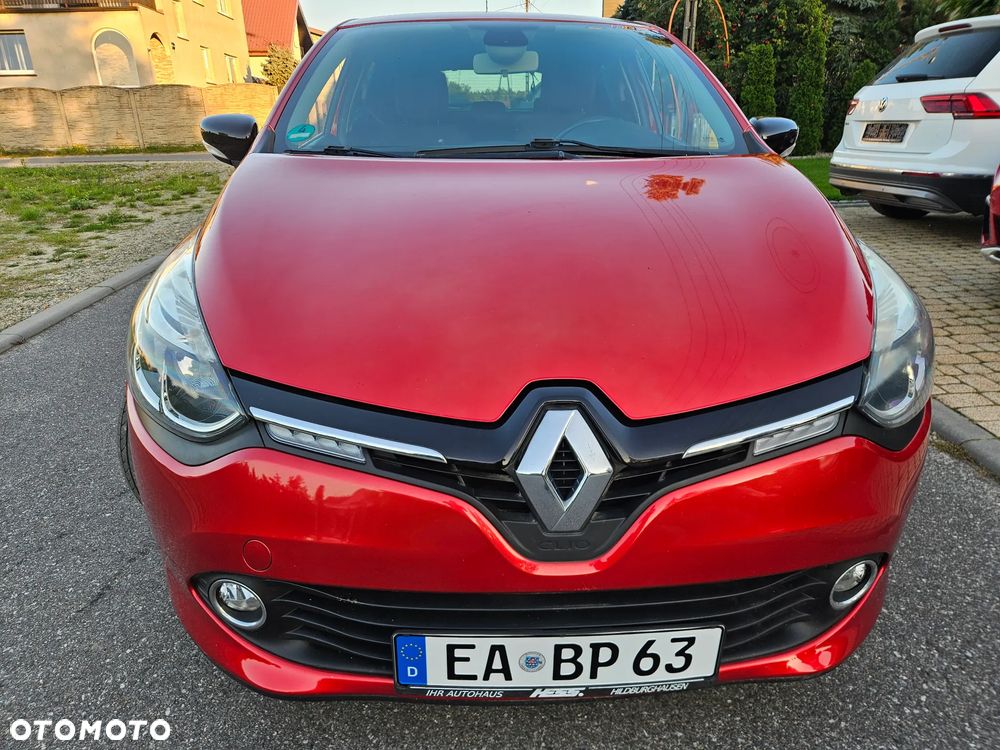 Renault Clio ENERGY TCe 90 Start & Stop LIMITED - 6