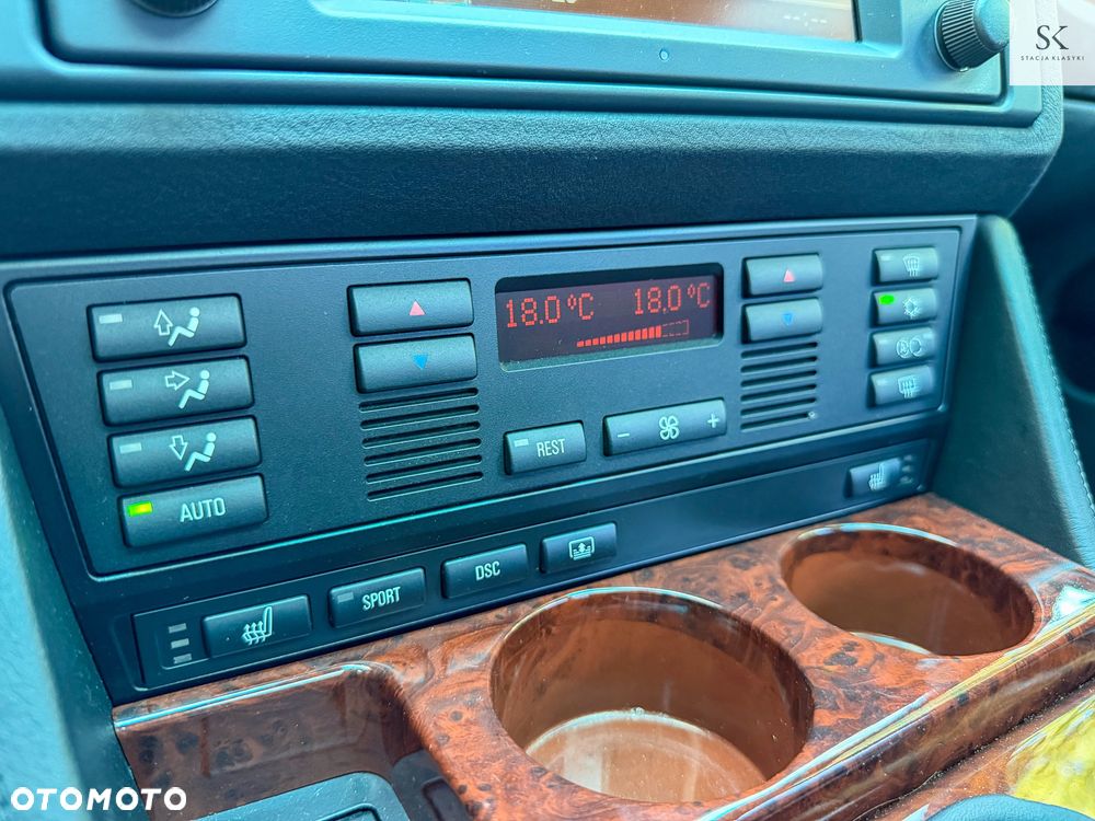 BMW M5 Standard - 27