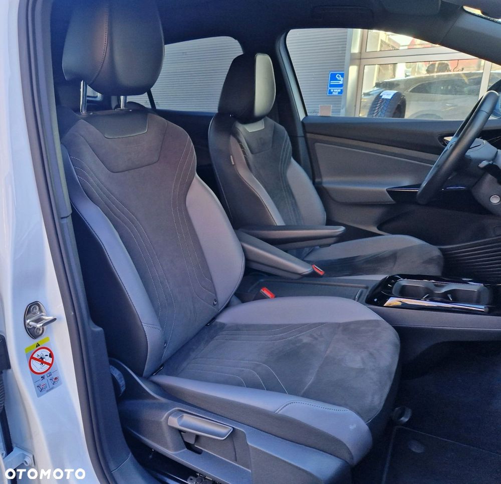 Volkswagen ID.5 77kWh Pro Performance - 13
