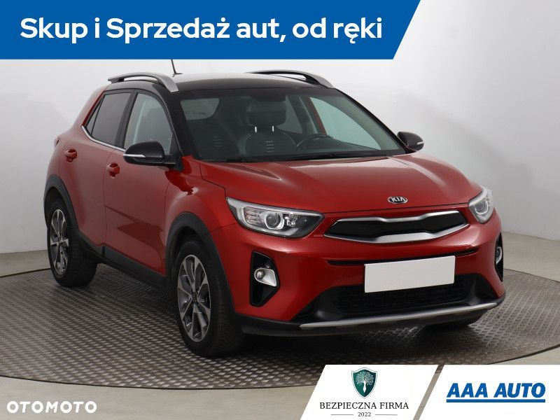 Kia Stonic - 3