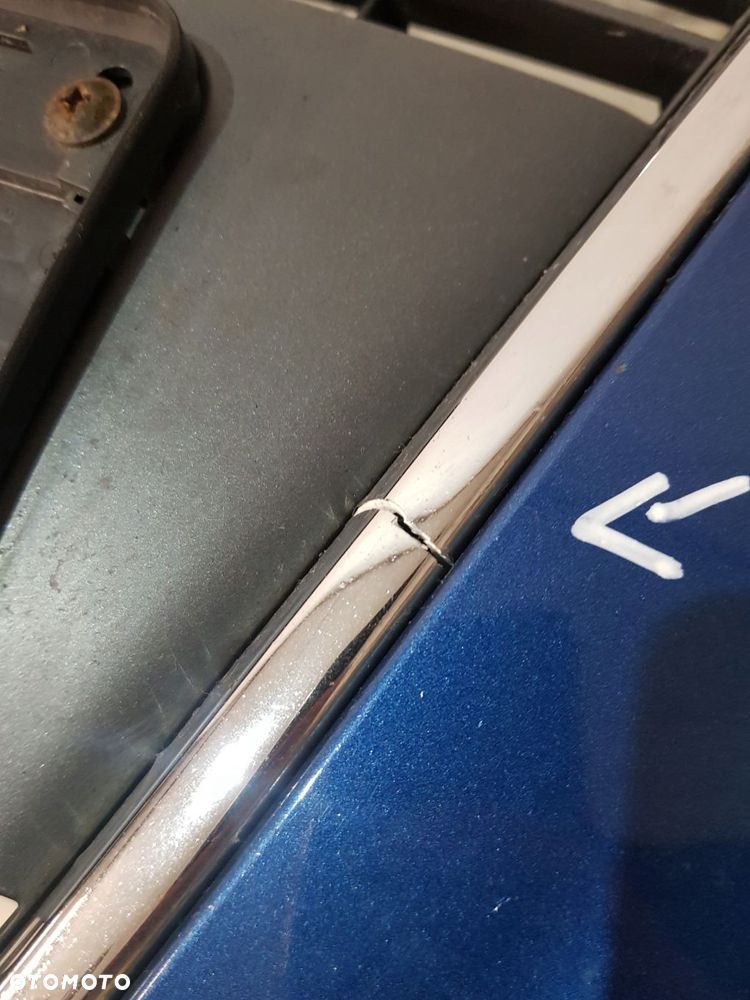 zderzak przód przedni audi a3 8p ii lift 08 rok s-line lx5v kompletny - 11