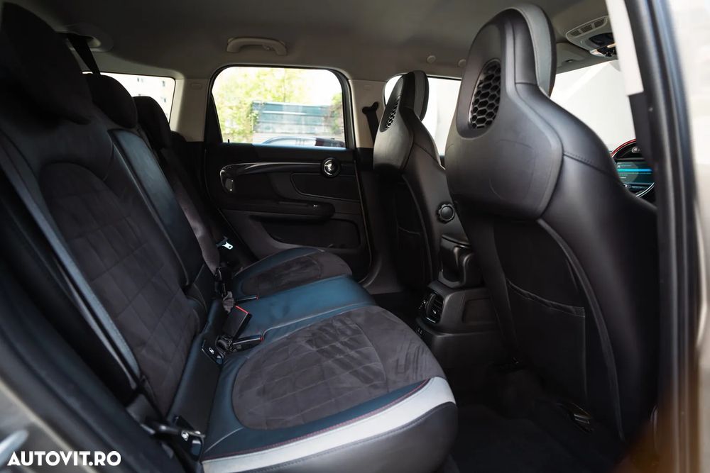 Mini Countryman Cooper S All4 Aut. - 8