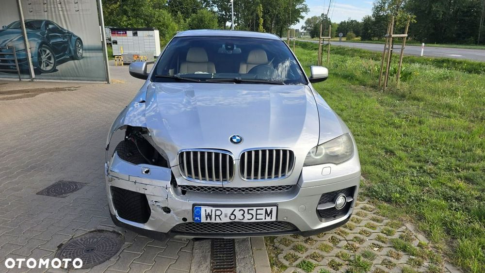 BMW X6 - 1