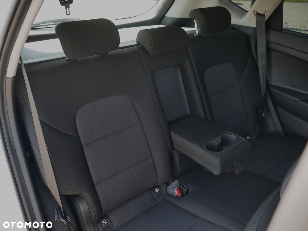 Hyundai Tucson 1.6 GDi 2WD Trend - 26