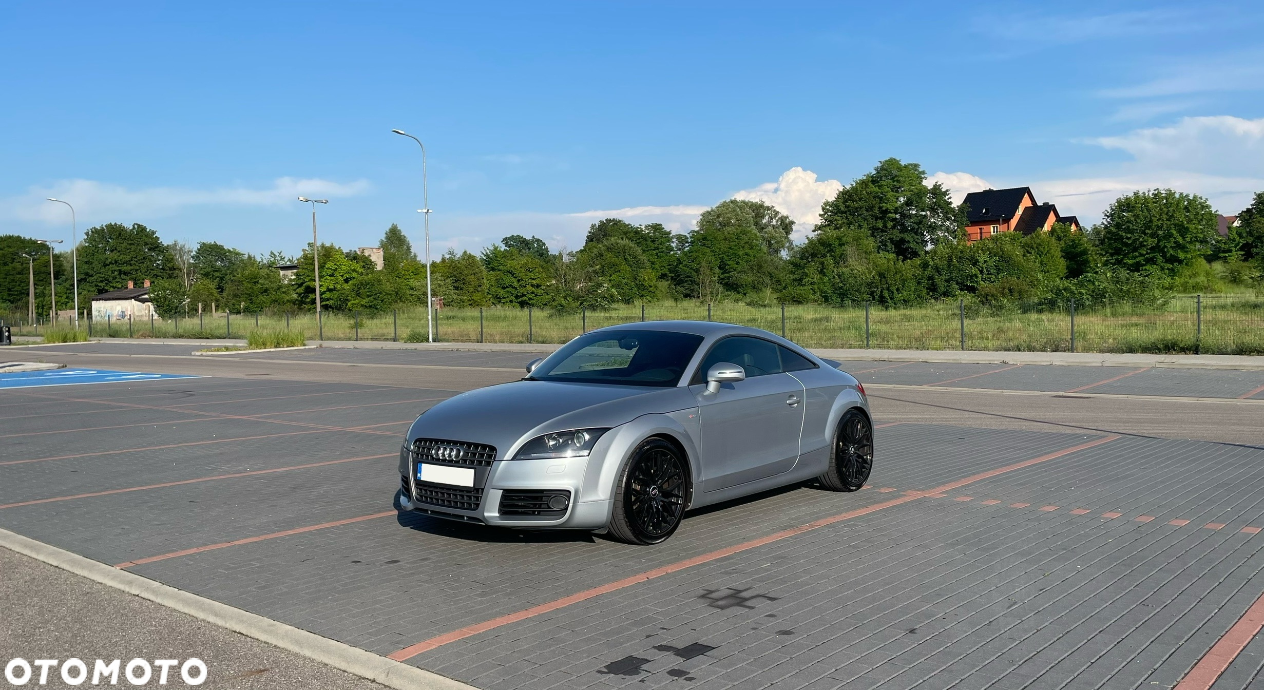 Audi TT Coupé 1.8 TFSI - 7