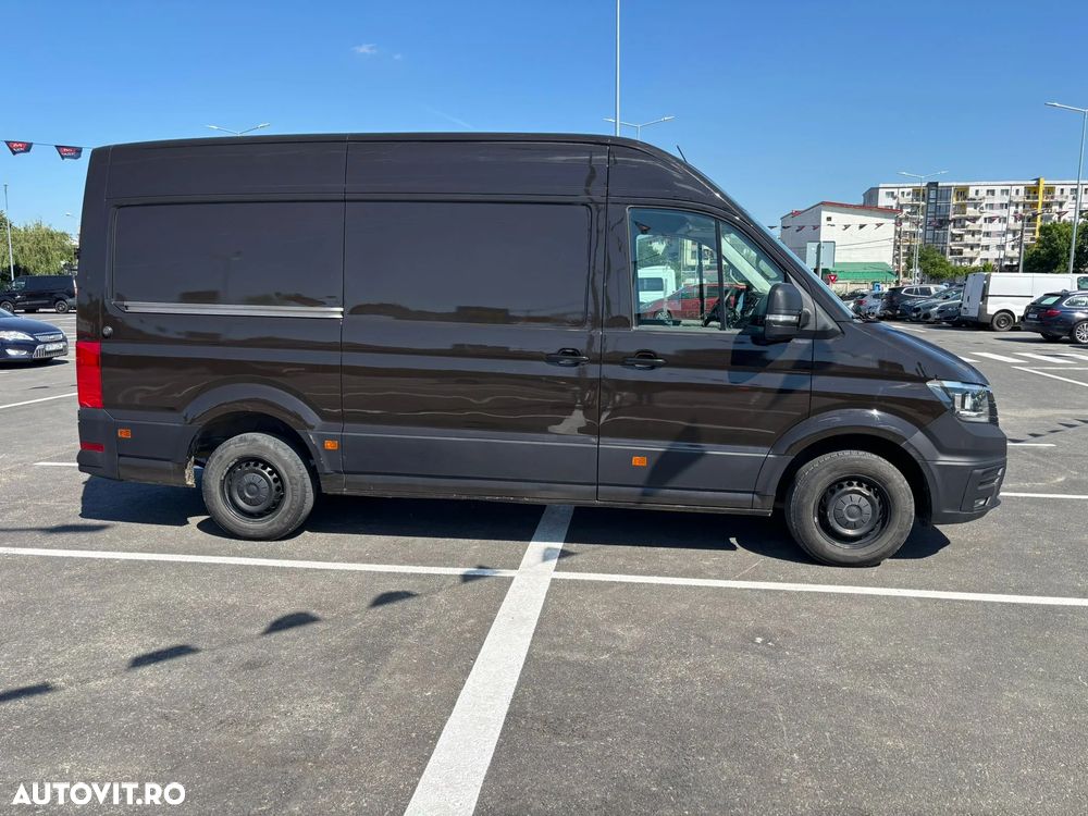 Volkswagen CRAFTER - 3