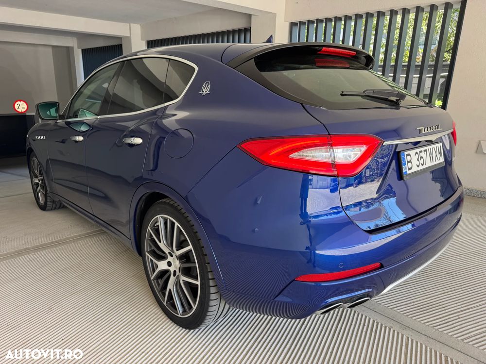Maserati Levante - 24