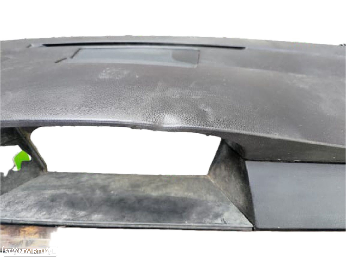 Kit Airbags Bmw 5 (E60) - 3