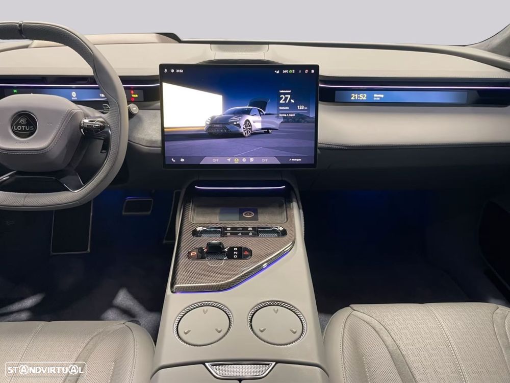 Lotus Emeya - 9