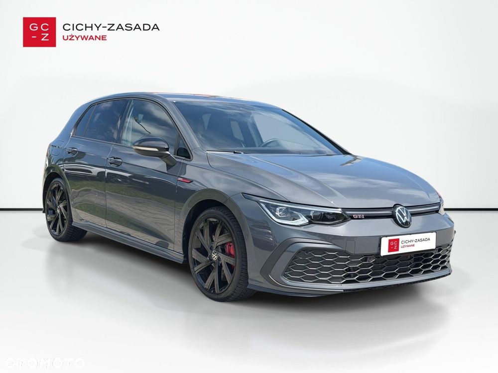 Volkswagen Golf 2.0 TSI GTI DSG - 8