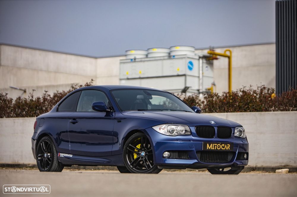 BMW 118 - 17