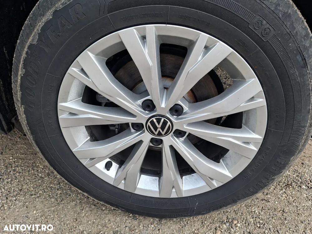 Volkswagen Tiguan 1.5 TSI ACT DSG Life - 17
