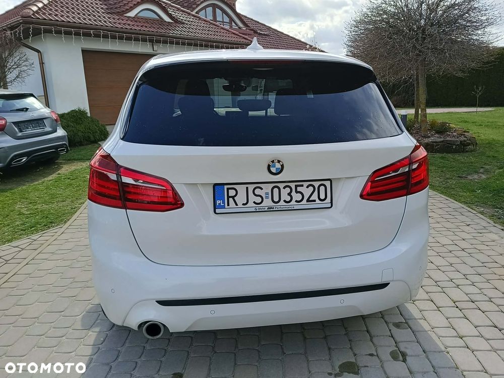 BMW Seria 2 225xe iPerformance M Sport - 7