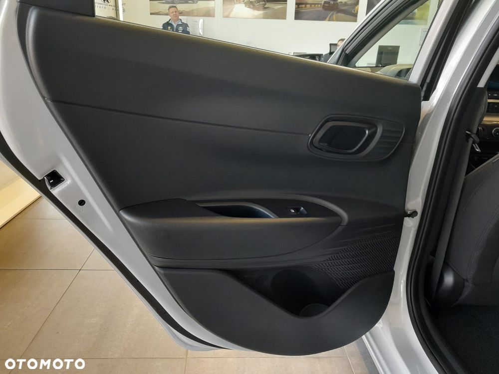 Hyundai i20 1.0 T-GDi Modern DCT - 21