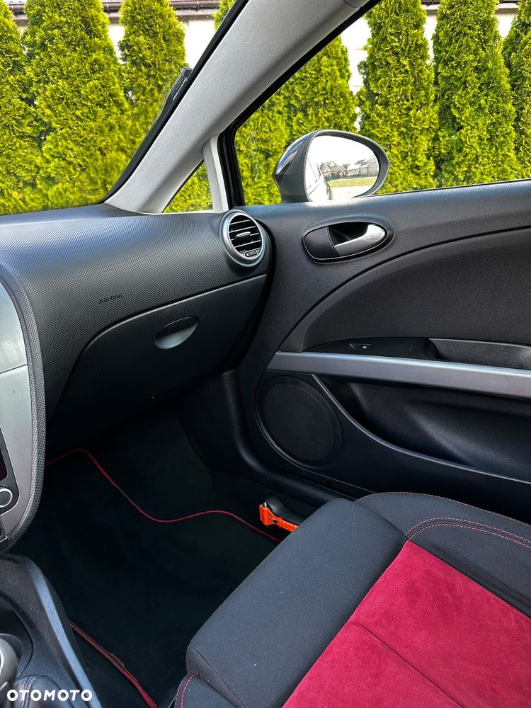 Seat Leon 1.4 TSI Start&Stop Style - 31