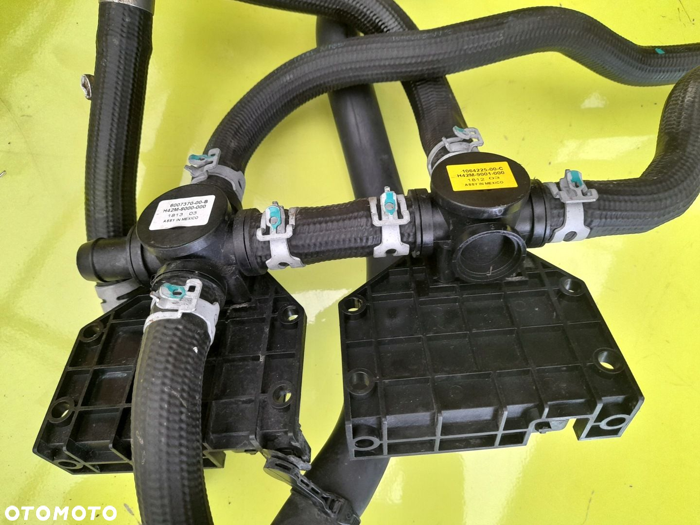 GRZAŁKA PODGRZEWACZ PŁYNU 1064225-00-C TESLA X 18R - 5