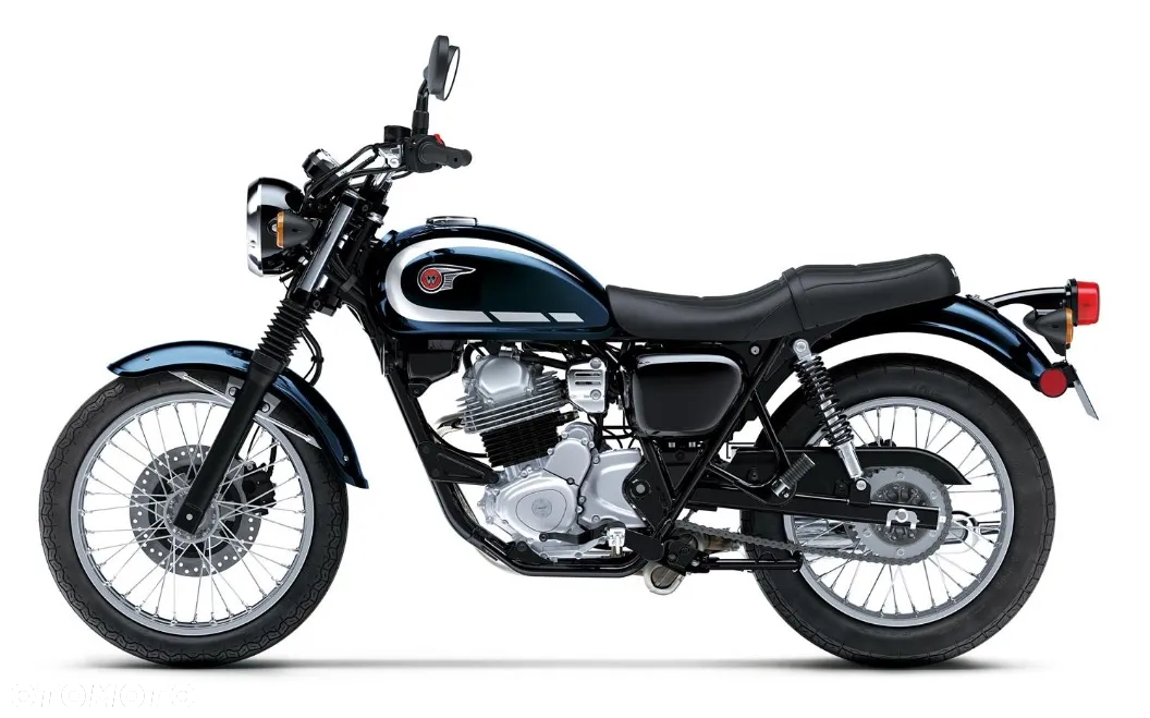 Kawasaki Inny - 3