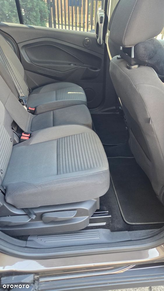 Ford Grand C-MAX Gr 1.5 EcoBoost Titanium ASS - 18