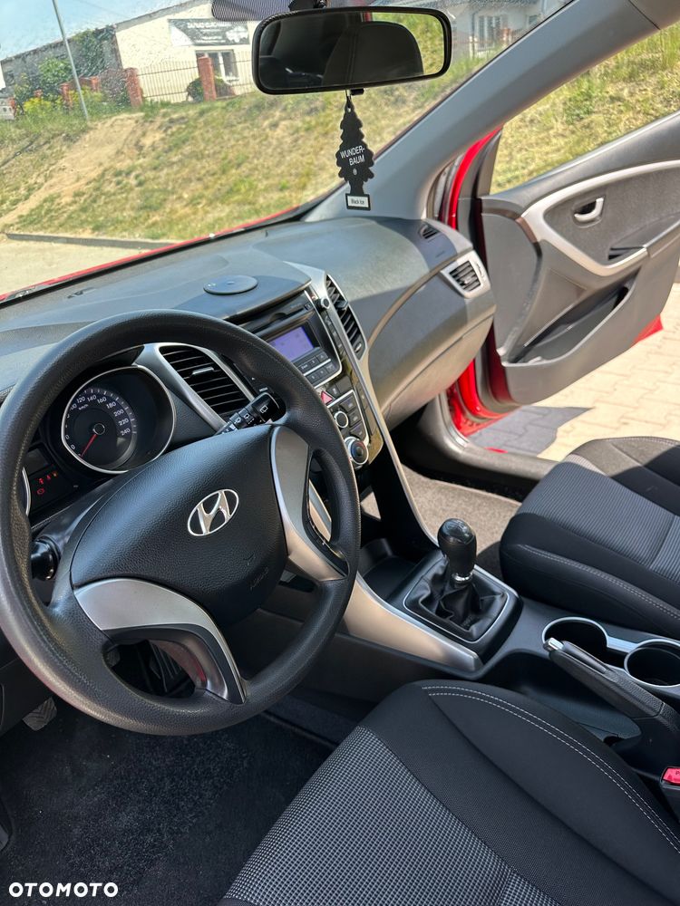 Hyundai i30 1.4 Style - 15
