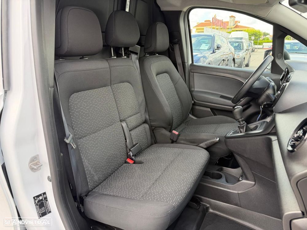 Mercedes-Benz Citan 108 CDi/27 - 15