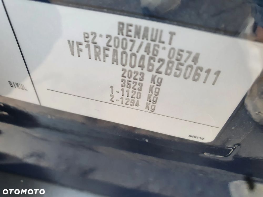 Renault Scenic 1.3 TCe FAP Intens - 30